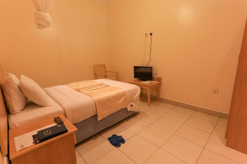Faraja Hotel Ruhengeri Zewnętrze zdjęcie